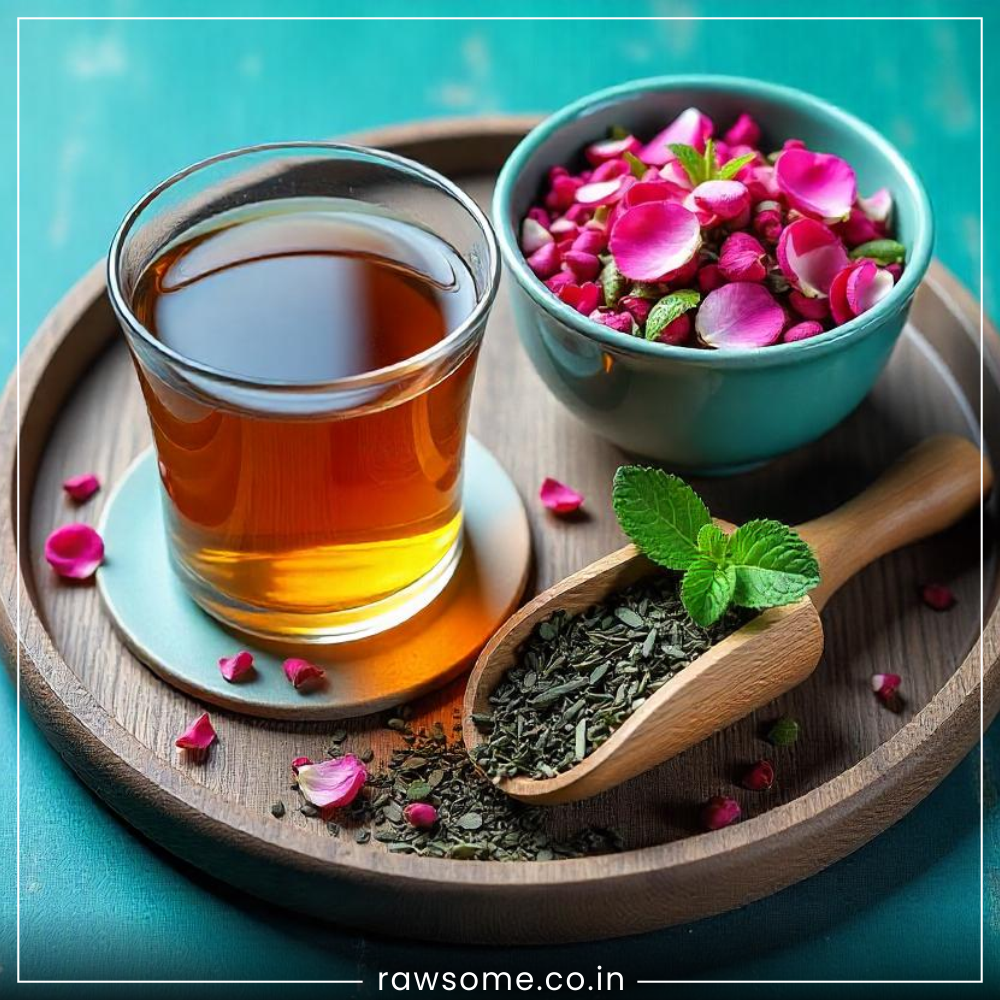 10 Powerful Health Benefits of Drinking Green Tea Every Day