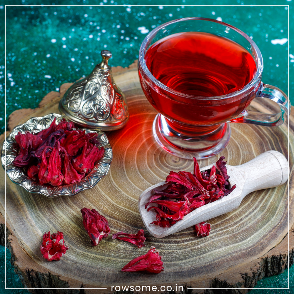 9 Proven Health Benefits of Drinking Hibiscus Tea Regularly