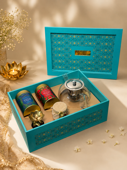 PRIVÉ EXPERIENCE BOX