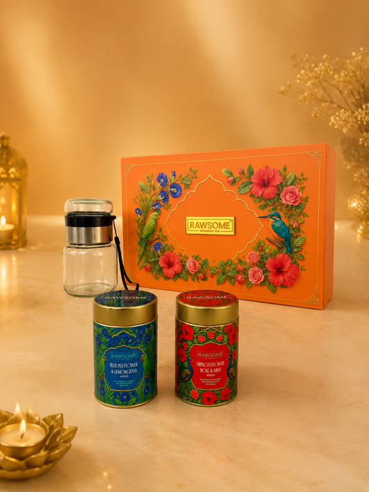 ESSENSA Experience Box