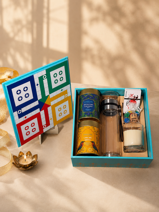 MAISON Experience Box