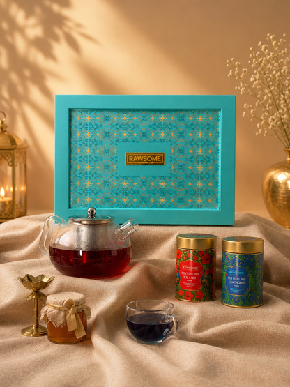 PRIVÉ EXPERIENCE BOX